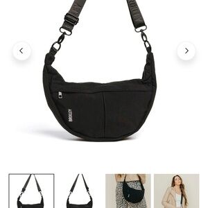 Brand New Brixley Crescent bag